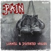Lunatic、Distorted Voices - Pain (Original Mix)