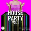 Cedric Gervais - Back Again