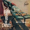 betty curtis - Novembre