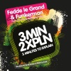 Funkerman、Fedde Le Grand、Shermanology《3 Minutes To Explain (Radio Edit)》[MP3/LRC]