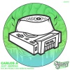 Carlos A、Jay Caesar - Just Keeping