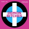 Tommy Lee、Brooke Candy、Moon Bounce - Demon *****es