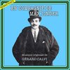 Gérard Calvi - En compagnie de Max Llnder - ouverture