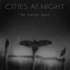 Cities At Night - The Station Agent