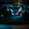 UOKNA、BRIGHT - Rental Benz (Explicit)
