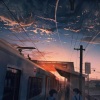 日推使者 - 我会在每个有意义的时辰