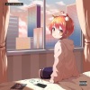 buckit 陈楒潼、Yurium幼里安 - Just Because
