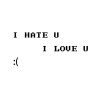 YoungKk2l - gnash-I hate u I love u (YoungKk2l remix)