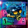 Jerry B Long Jr、Mofak Eljouini、Kokane - Monkey Wasn't Fonky (Explicit)