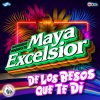 Edgar Ivan Barrera、Jose Alberto Esparza、Christian Jesus Gonzalez Nodal、Rene Humberto Lau Ibarra、Marimba Orquesta Maya Excelsior - De los Besos Que Te Di