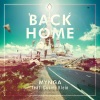 MYNGA、Cosmo Klein - Back Home