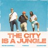 Julinho KSD、Fumaxa、Richie Campbell - The City is a Jungle