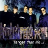 Backstreet Boys《Larger Than Life (Video Mix)》[MP3/LRC]