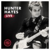 Hunter Hayes - Storm Warning (Live)
