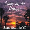 Christine Atallah and the Bassalindos - Desert Caravan