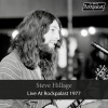 Steve Hillage - Salomon Song (Live in Bensberg,1977)
