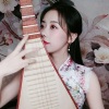 芮熙 - 時代を越える想い (穿越时空的思念)(琵琶版)