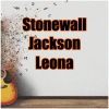 Stonewall Jackson《Keep Off The Grass》[MP3/LRC]