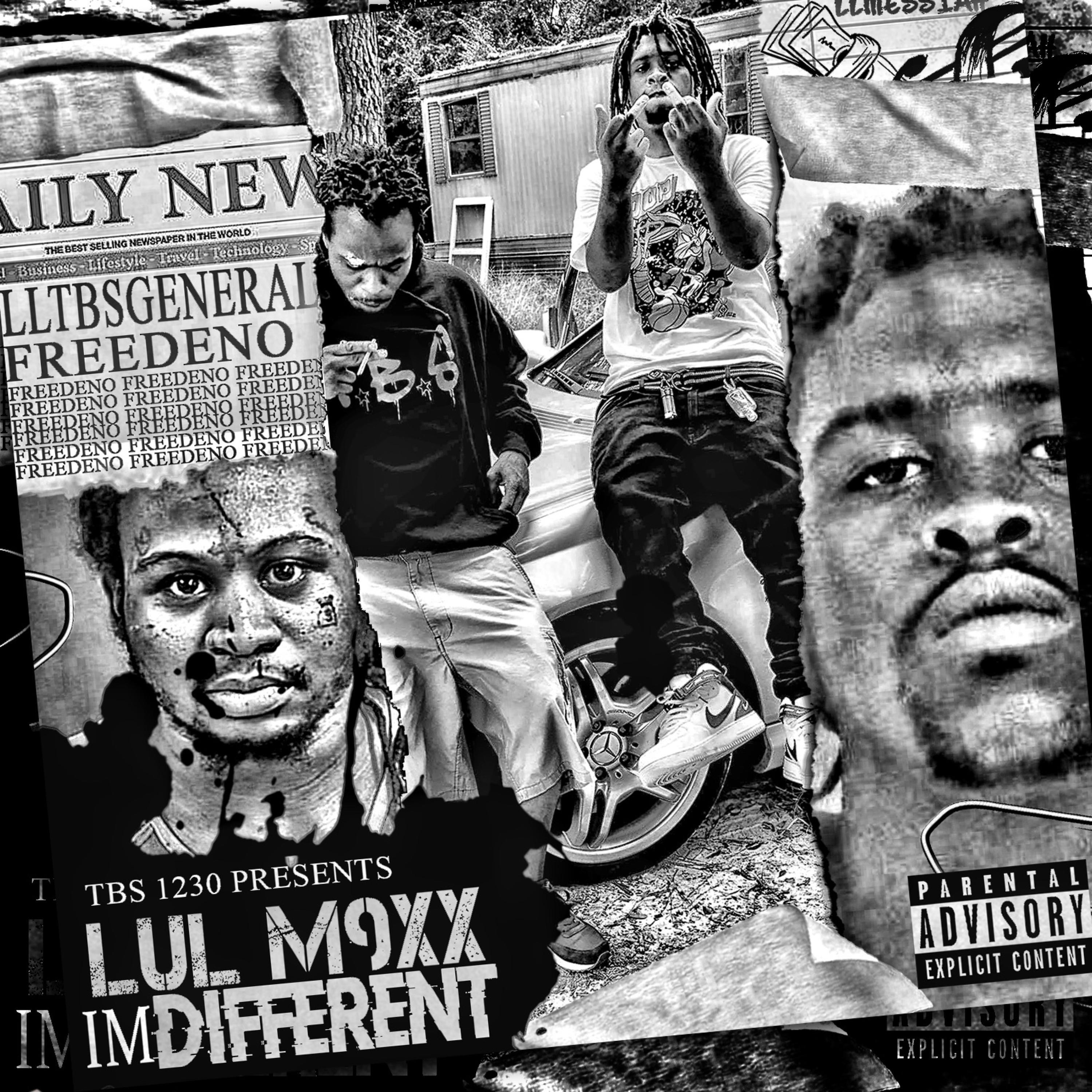 Lul Maxx - 13/5 (Explicit)