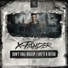 X-Pander - Don't Fall Asleep (Original Mix)
