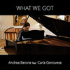 Andrea Barone - What we got