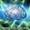 Binaural Beats Study Music、Alpha Waves Concentration、Binaural Beats《Binaural Beats Study Music》[MP3/LRC]