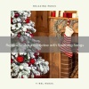 Christmas Sounds、Christmas Party Time《Rejoice Under a Mistletoe with Soothing Songs》[MP3/LRC]