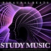 Binaural Beats Study Music、Alpha Waves Concentration、Binaural Beats《Binaural Beats Study Aid》[MP3/LRC]