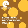 Robby Castellano、Redspace - My Cosmos