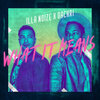 DaChri、Illa Noize - What It Means