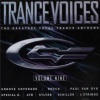 Paul Van Dyk - Time Of Our Lives