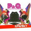 Paloalto、The Quiett - Supremacy