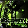 Excision、UltraBlack - BearTrap