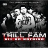 Lil' Trill、Lil' Boosie - Showin' Up