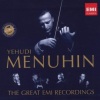 Yehudi Menuhin、Elaine Shaffer、George Malcolm、Bath Festival Chamber Orchestra《Johann Sebastian Bach: Brandenburg Concerto No. 2 in F, BWV1047 (1. Allegro)》[MP3/LRC]