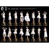 AKB48《桜の花びらたち (樱花花瓣)(2015 BEST ver.)》[MP3/LRC]