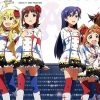 765PRO ALLSTARS - M@STERPIECE