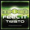 Three 6 Mafia、Tiësto、Sean Kingston & Flo Rida - Feel It (Tiësto's Feel It On The Floor Dub Mix)