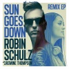 Robin Schulz、Jasmine Thompson《Sun Goes Down (Tocadisco Remix)》[MP3/LRC]