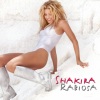Shakira、Pitbull - Rabiosa (CBerg Remix)
