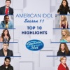 Joshua Ledet - It's A Man's Man's World
