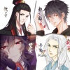 赵大雄、钦墨、卡布Kano、艾伦Allen - 何必诗债换酒钱