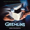 Jerry Goldsmith - Fanfare in C / The Shop / The little One