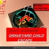 Graveyard Child Escape - Lady Gaga (Love Game)