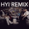Adi L Hasla、Aito Mäkki、VilleGalle、Kube、Nick-E Maggz、Ruma、mäkki、TIPPA - Hyi (feat. Mäkki, VilleGalle, TIPPA, Kube, Ruma & Nick-E Maggz)(Remix)