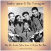 The Teenagers、Frankie Lymon - Why Do Fools Fall in Love (Remastered 2016)
