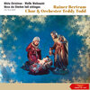 chor、Orchester Teddy Todd、Rainer Bertram - Weisse Weihnacht (White Christmas)