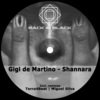 Gigi de Martino - Shannara