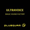 Ultravoice - Random
