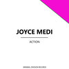 Joyce Medi - Storm